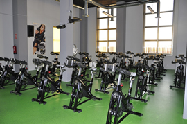 Corpore Ciclo Indoor