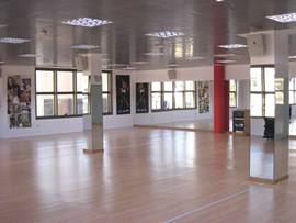 Corpore Sala de Fitness