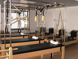 Corpore Sala de Fitness