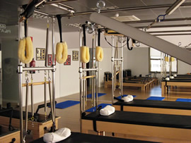 Corpore Sala de Fitness